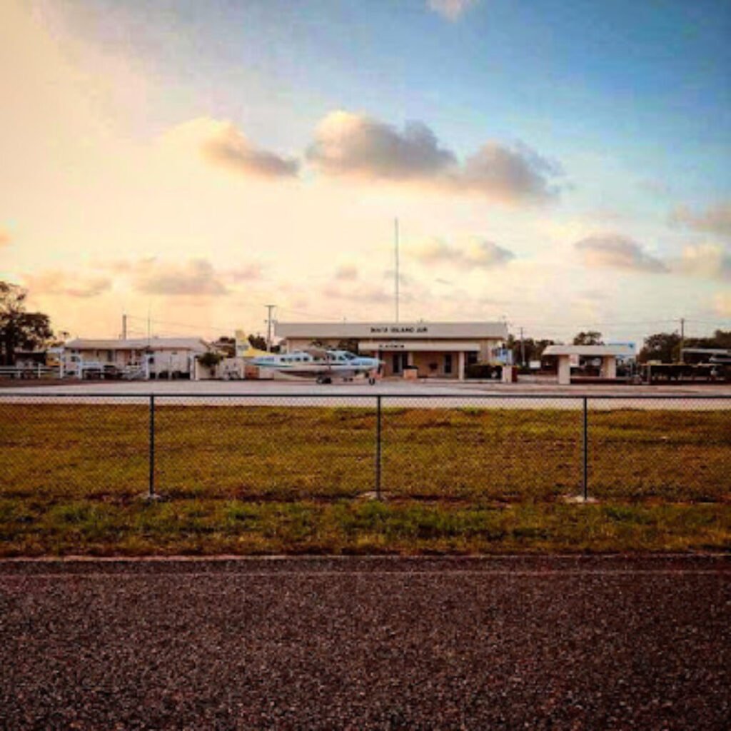 placencia airstrip